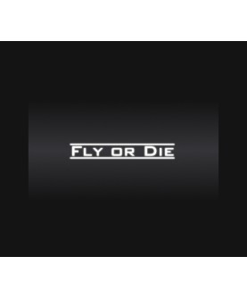 Fly Or Die Steam Key GLOBAL